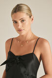 Trio Drop Necklace  9  hi-res