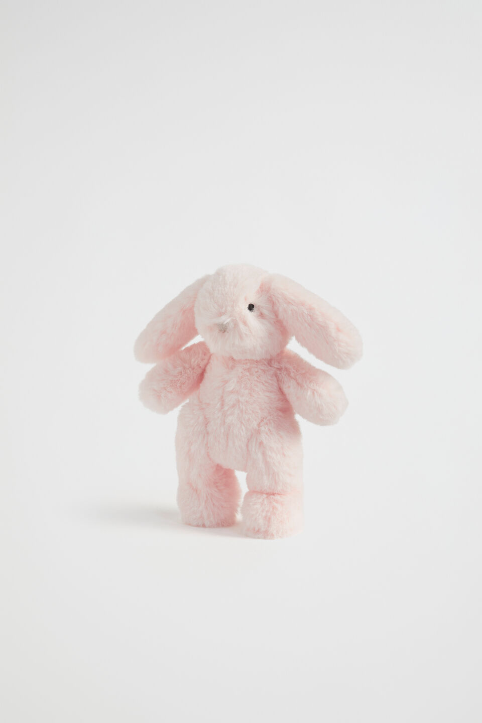 Mini Honey Bunny  Rosewater