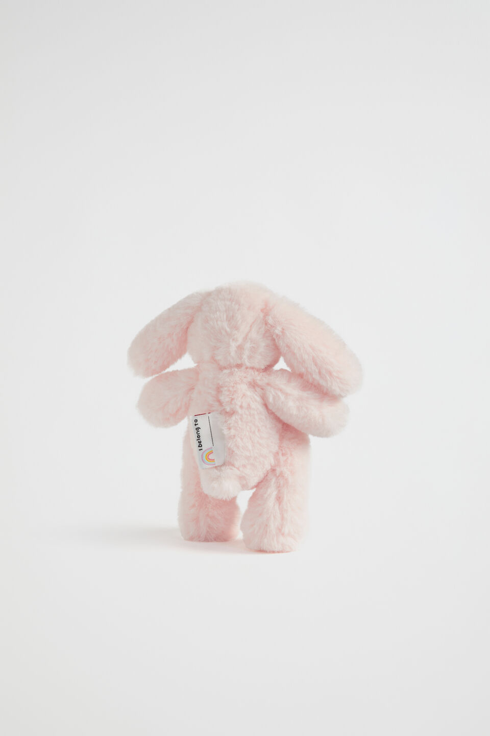 Mini Honey Bunny  Rosewater