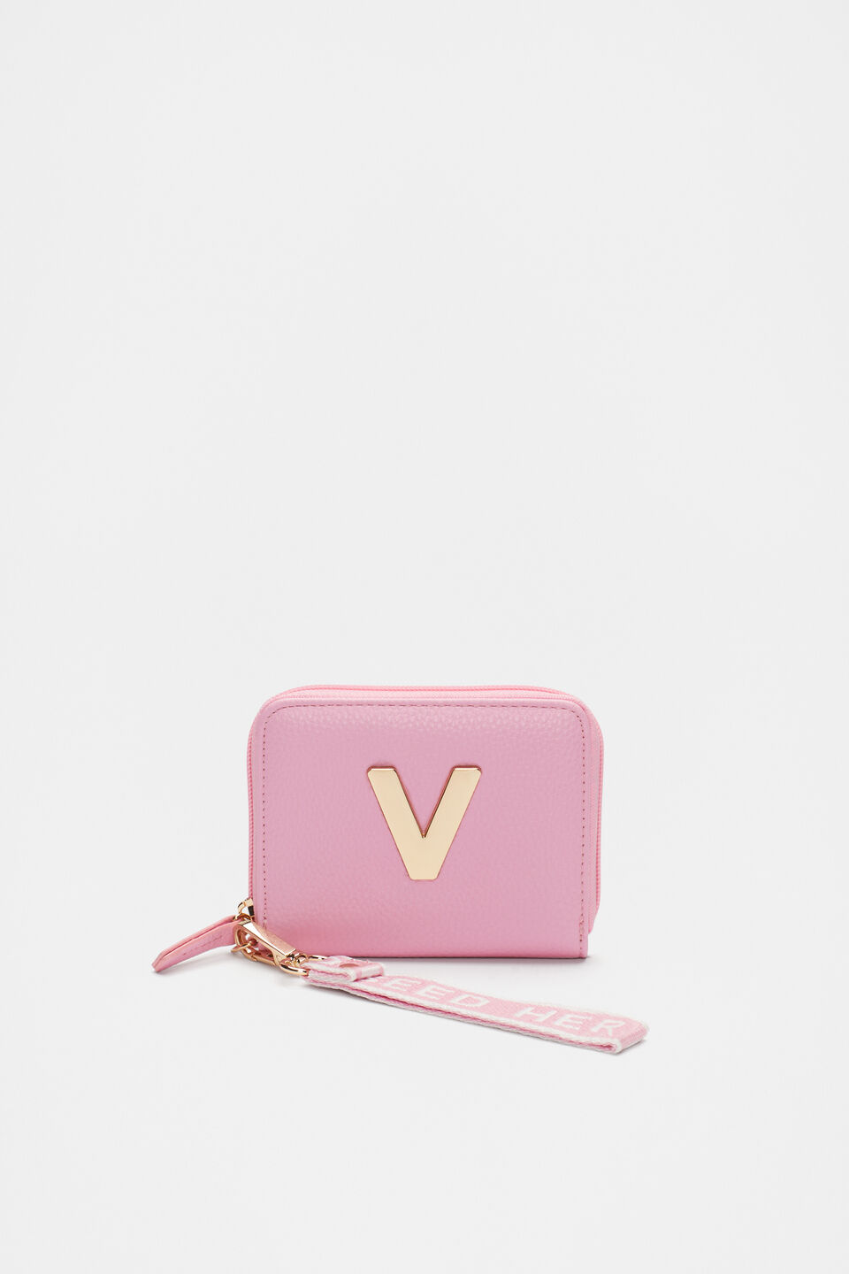 Initial Purse  V