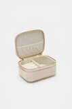 Initials Small Jewellery Case  U  hi-res