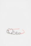 Heart Tiara  Multi  hi-res