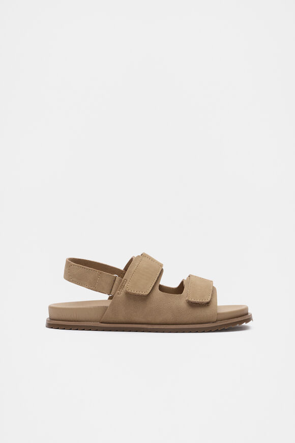 Casual Summer Sandal  Biscotti  hi-res