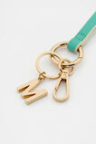 Deep Emerald Wrist Letter Strap  M  hi-res