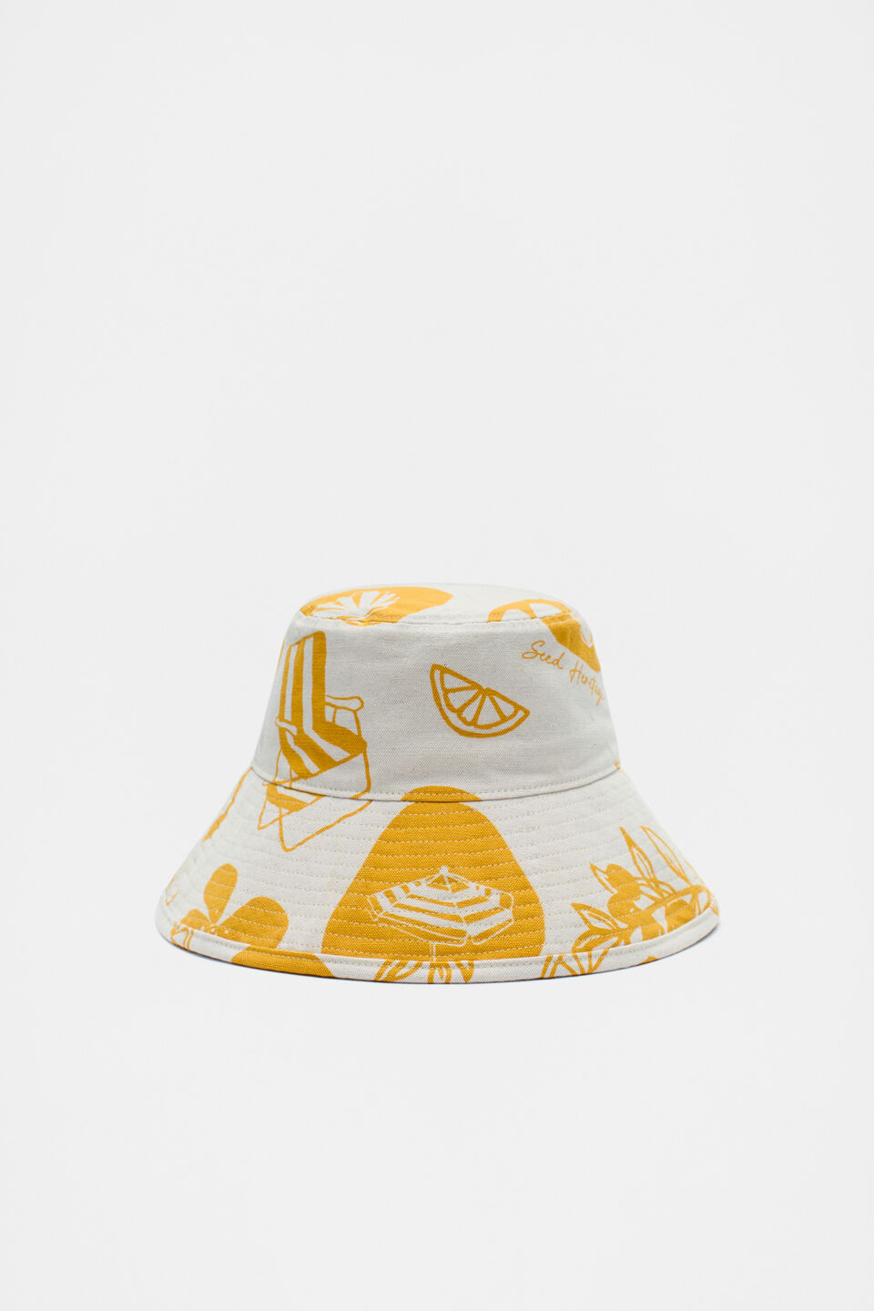 Beach Day Bucket Hat  Sundaze