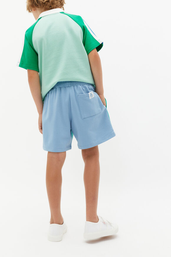 Spliced Short  Multi  hi-res