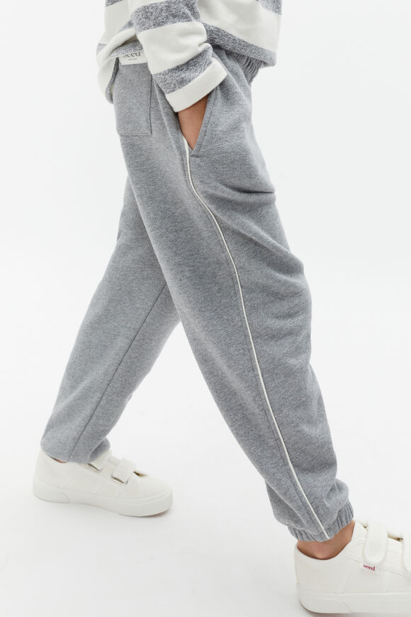 Core Track Pant  Storm Marle  hi-res