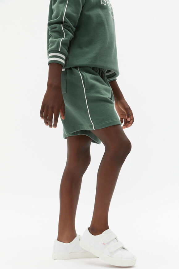 Core Track Short  Khaki  hi-res