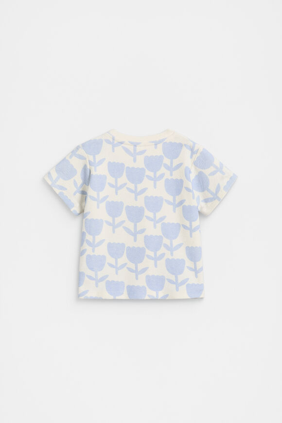 Tulip Tee  Classic Cream  hi-res