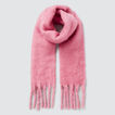 Cosy Fringe Scarf    hi-res
