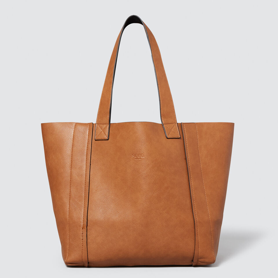 Reversible Tote  