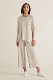 Asymmetrical Sweater    hi-res