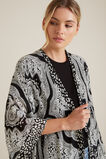 Summer Poncho    hi-res