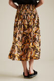 Resort Paisley Skirt    hi-res