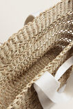 Straw Tote    hi-res