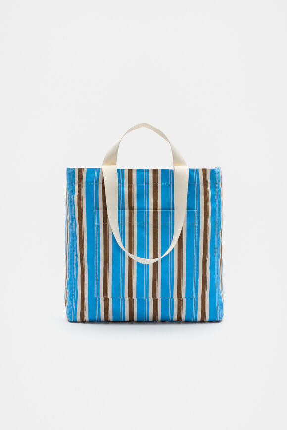 Beach Day Tote  Amalfi  hi-res
