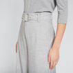 Tie Detail Pant    hi-res
