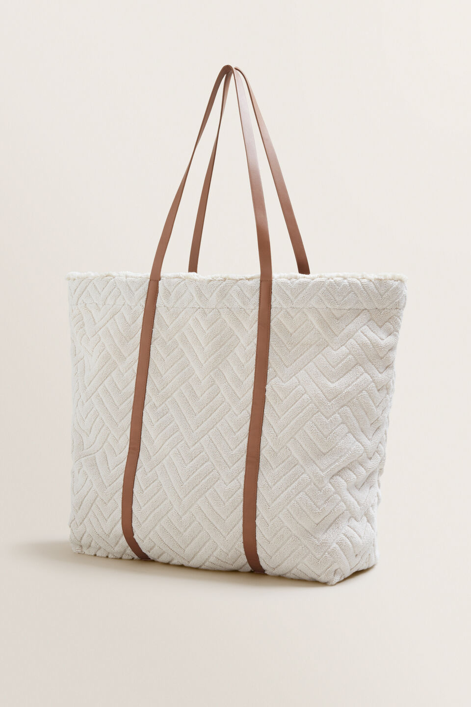 Terry Tote  