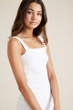 Smocked Dress    hi-res