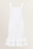 Smocked Dress    hi-res