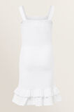 Smocked Dress    hi-res