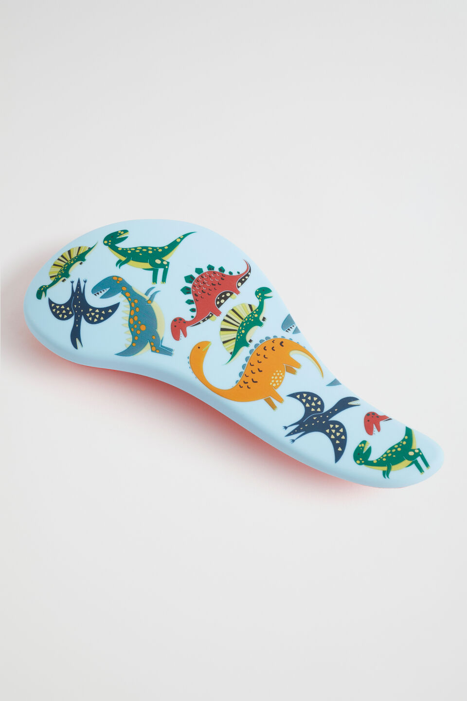 Dino Hairbrush  Multi
