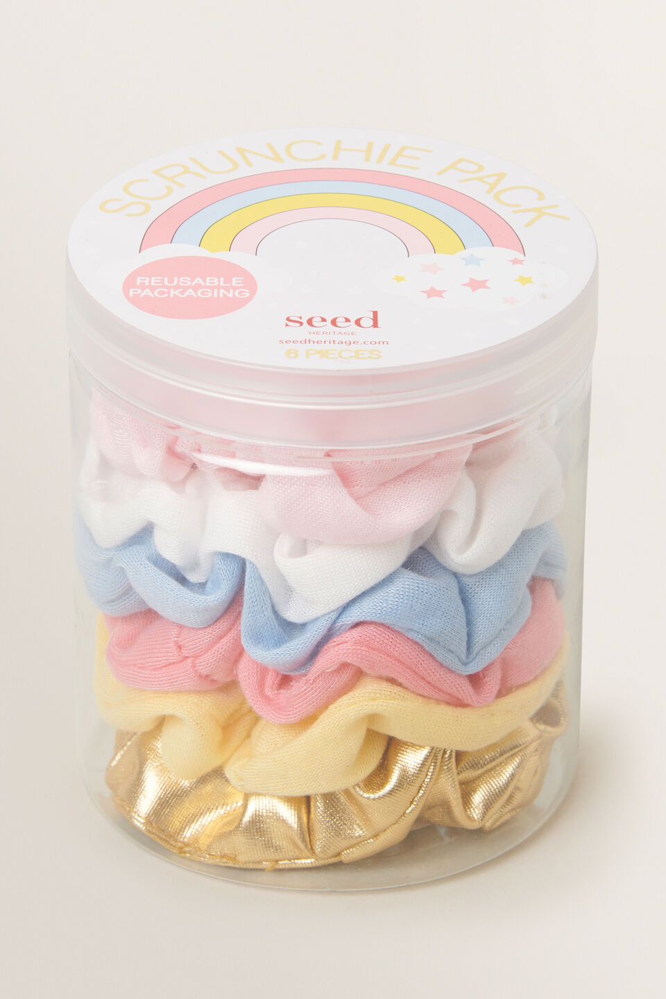 Scrunchie Pack  