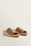 Remy Wedge Mule    hi-res