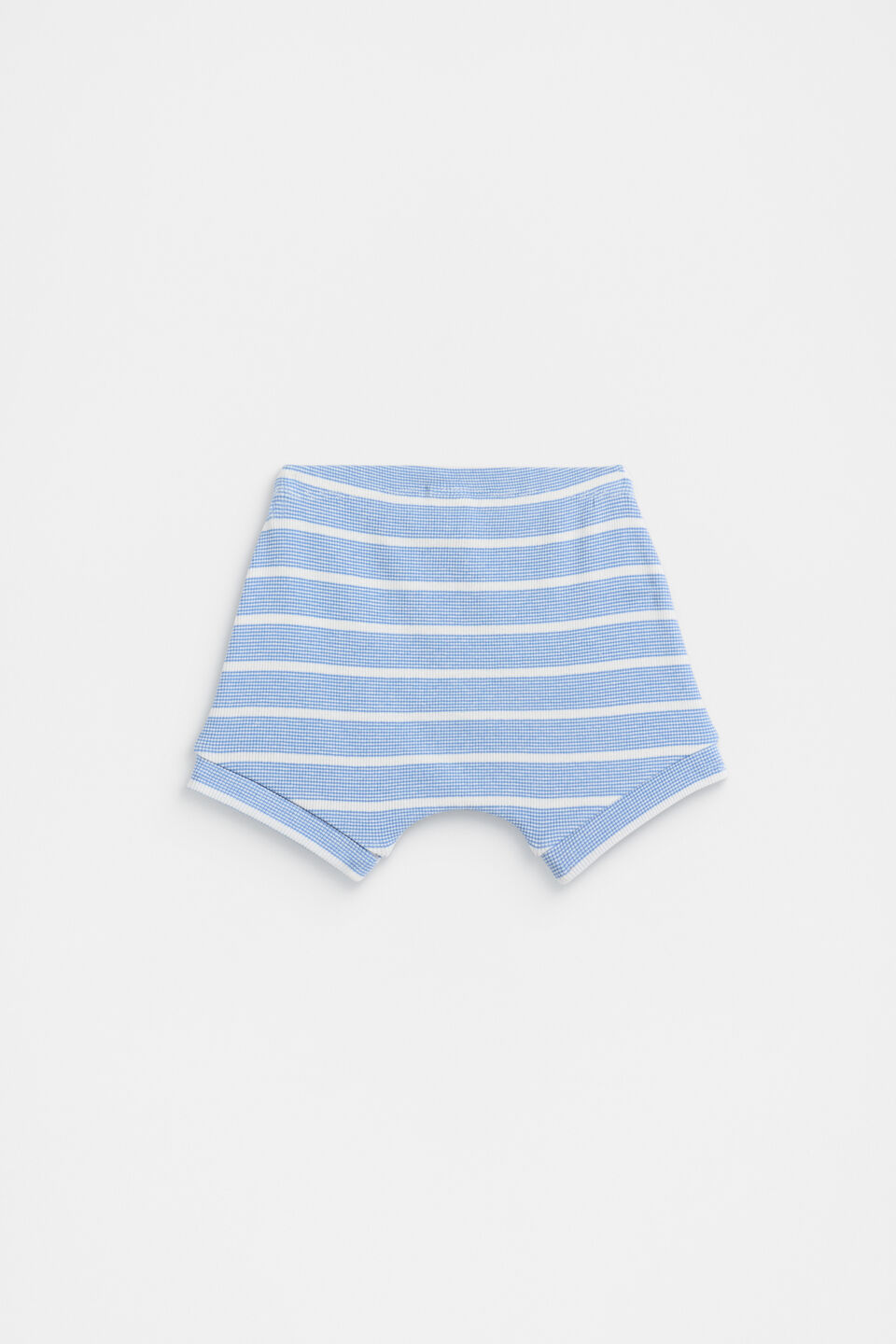 Rib Bloomer  Ocean