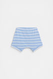 Rib Bloomer  Ocean  hi-res