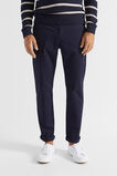 Tapered Chino  Midnight Blue  hi-res