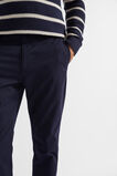 Tapered Chino  Midnight Blue  hi-res