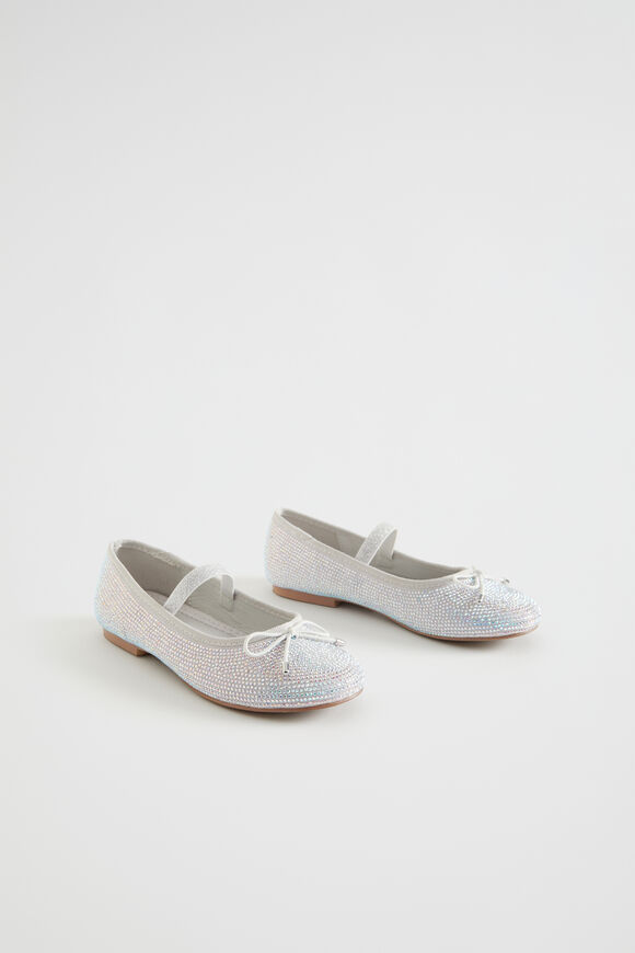 Essential Party Ballet  Multi  hi-res