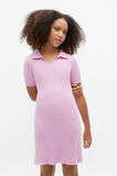 Rib Knit Dress  Cotton Candy  hi-res