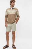 Chino Short  Cool Stone  hi-res