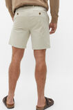 Chino Short  Cool Stone  hi-res