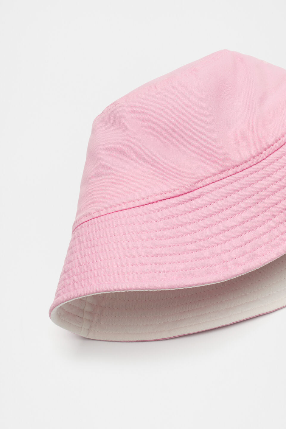 Initial Bucket Hat  E