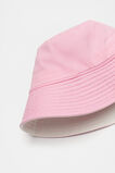 Initial Bucket Hat  E  hi-res