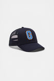 Initial Cap  G  hi-res