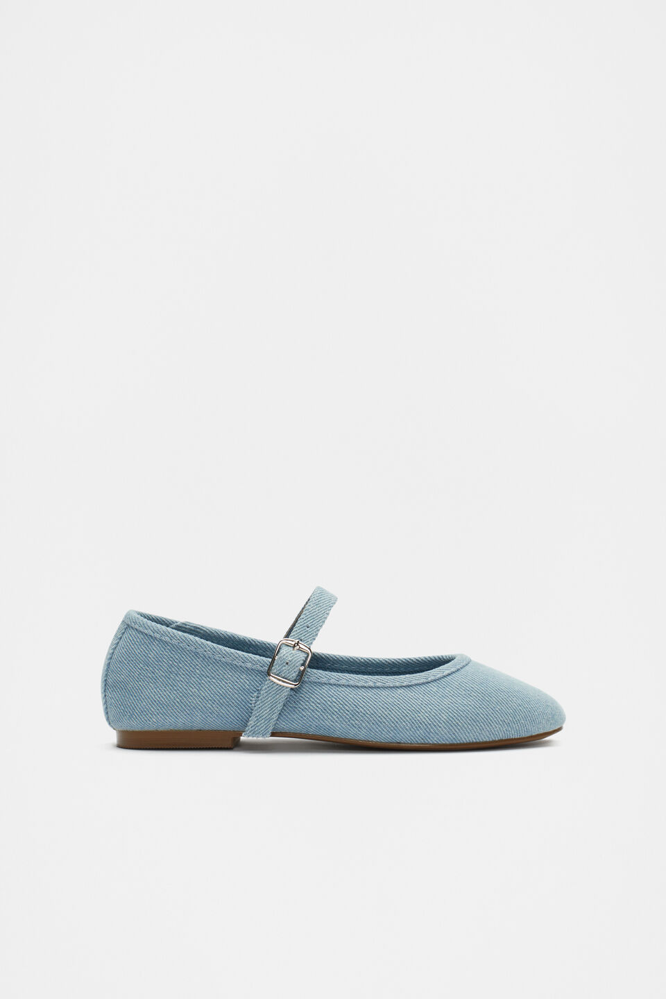 Denim Ballet  Denim