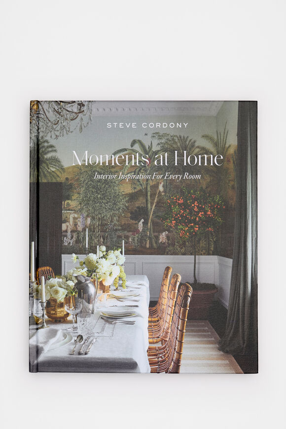 Moments at Home  Multi  hi-res