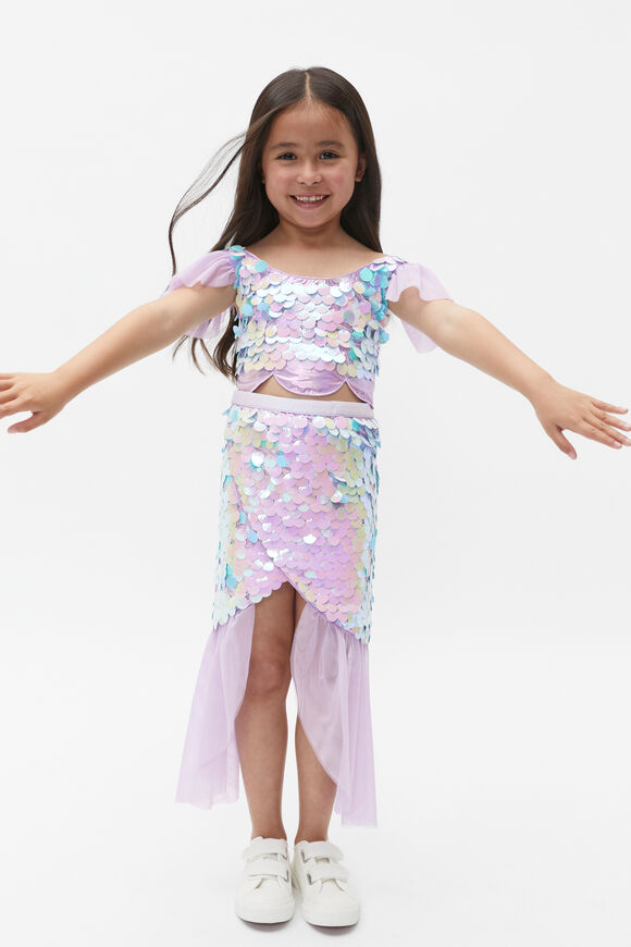 Mermaid Tail Dress Up  Tulip  hi-res