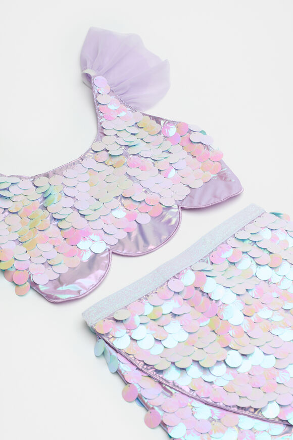 Mermaid Tail Dress Up  Tulip  hi-res