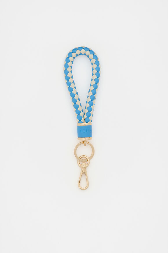 Keyring Strap  Amalfi  hi-res
