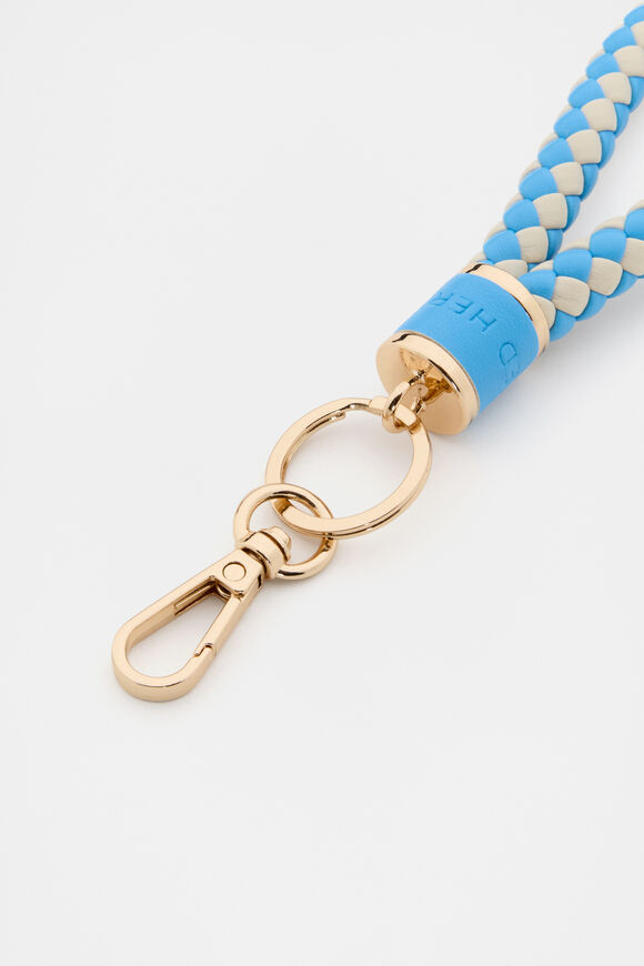 Keyring Strap  Amalfi  hi-res