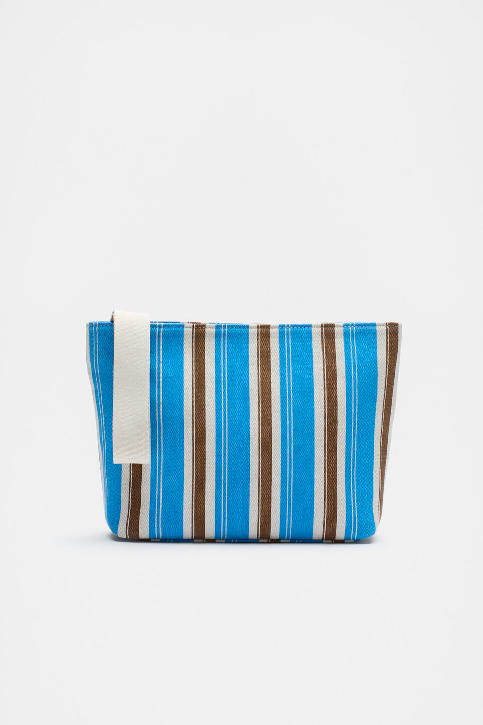 Beach Day Pouch  Amalfi