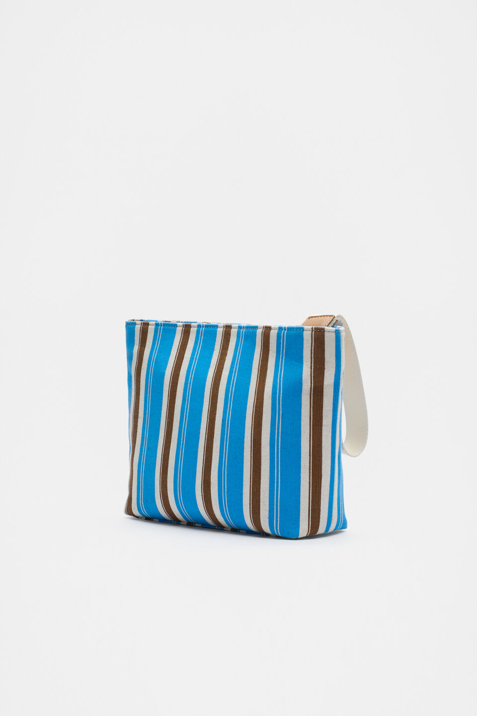 Beach Day Pouch  Amalfi