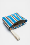 Beach Day Pouch  Amalfi  hi-res
