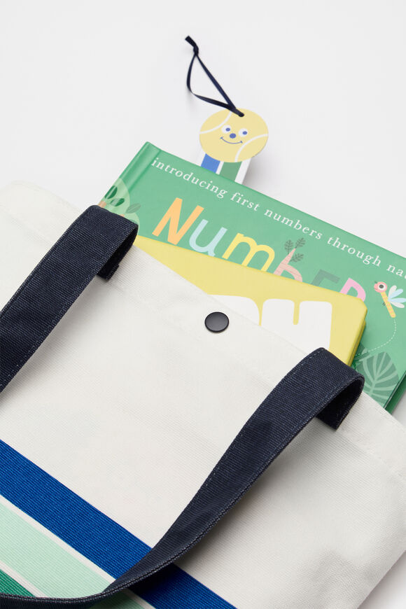 Book Bag  Midnight Multi  hi-res