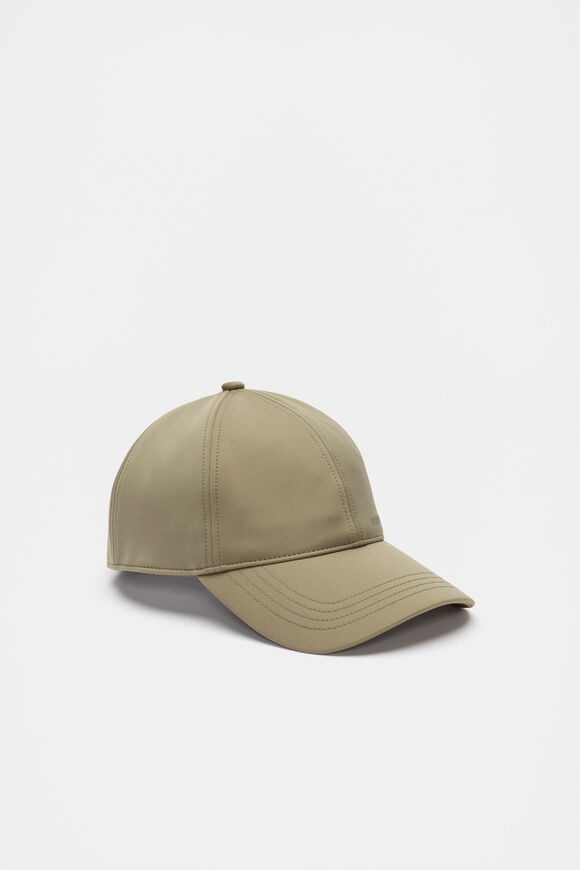 Seed Tech Cap  Rosemary  hi-res